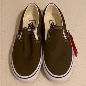 Vans Classic Slip-on